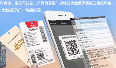 防偽追溯系統(tǒng)帶來(lái)的常見(jiàn)效應(yīng)有哪些